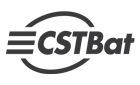 Logo CST Bat
